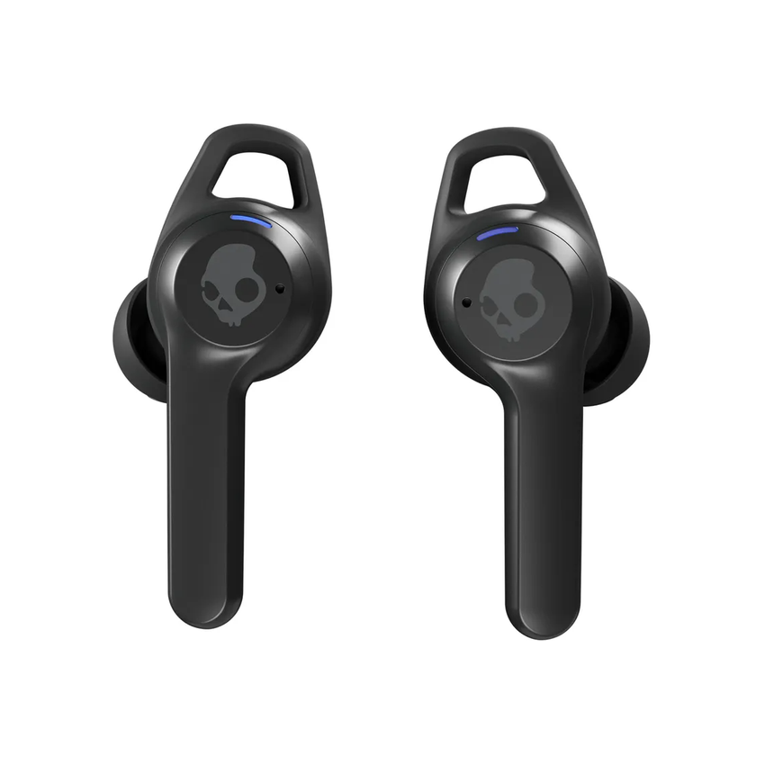 Skullcandy Indy™ ANC Noise Canceling True Wireless In Ear Earbuds - Black (Photo: 2)